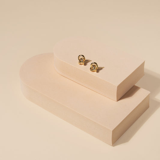 Knot studs - knottinger.