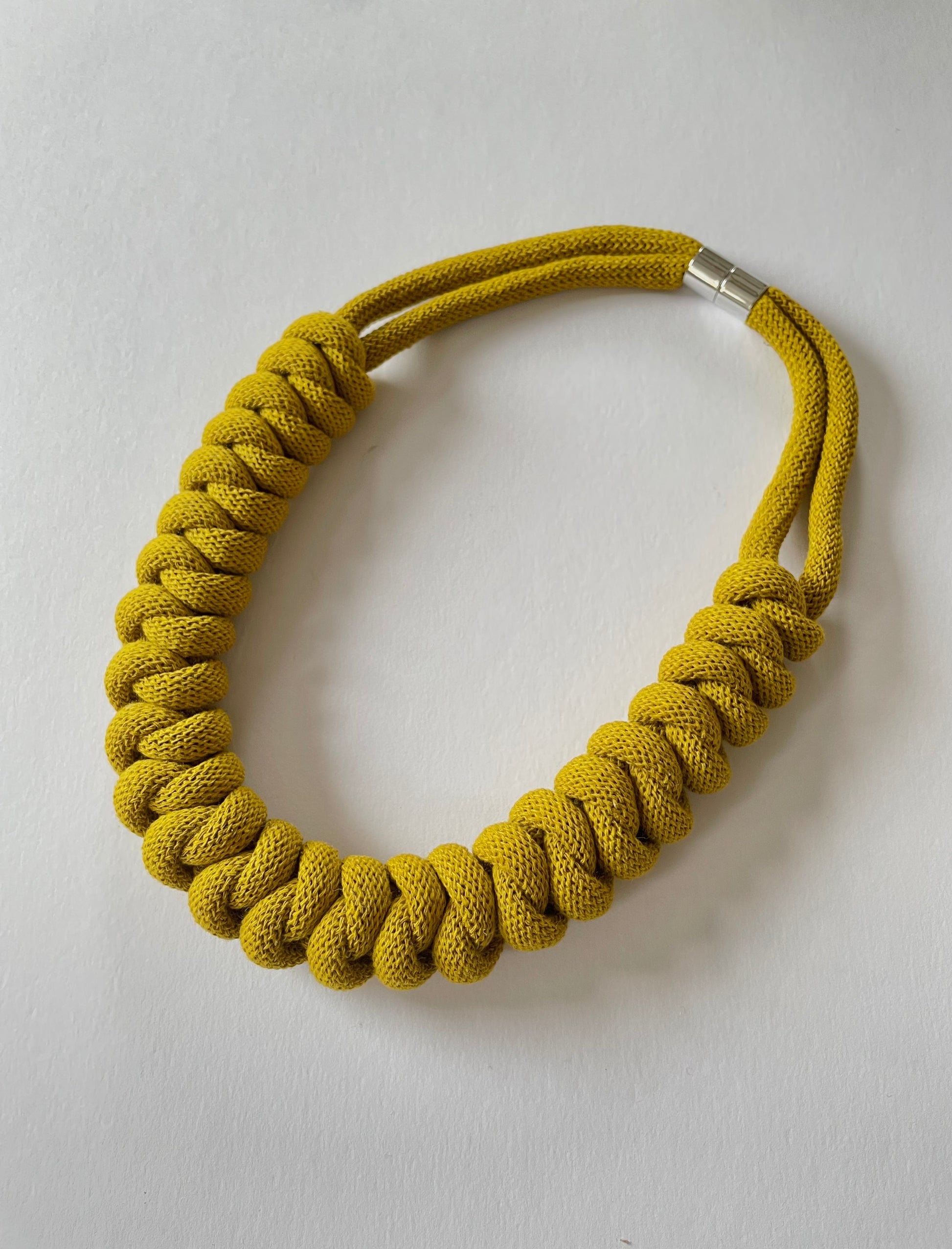 NEW Odin knot rope necklace - Knottinger
