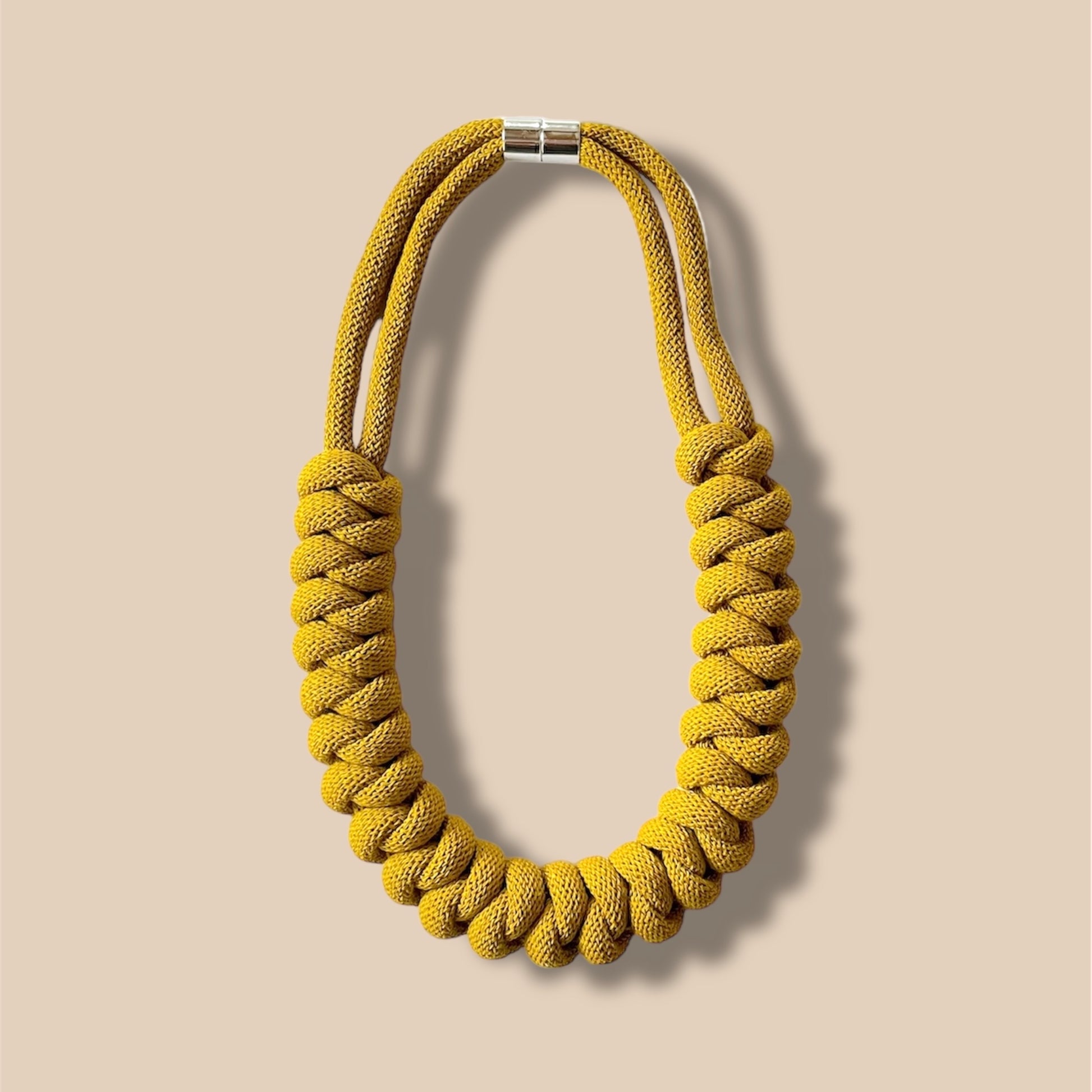 NEW Odin knot rope necklace - Knottinger