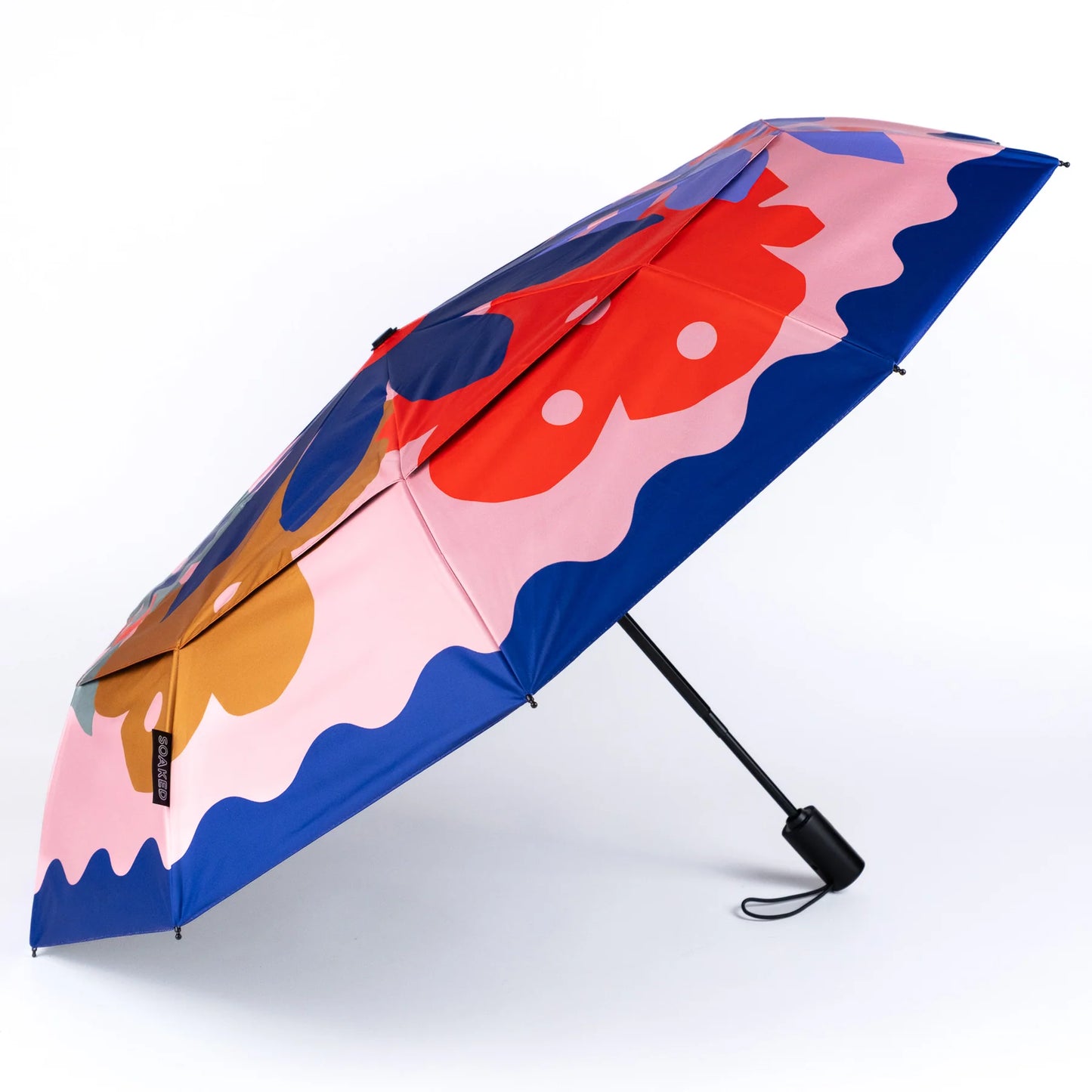 Wind-Resistant Umbrella - Superbloom - Knottinger