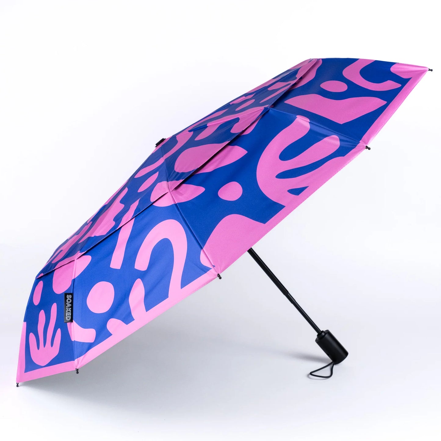 Wind-Resistant Umbrella - Bits & Bobs - Knottinger