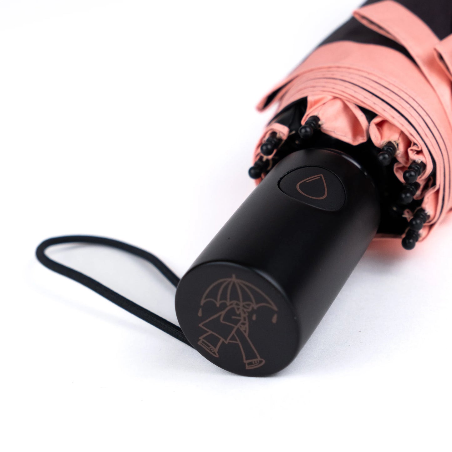 Wind-Resistant Umbrella - Doodle - Knottinger