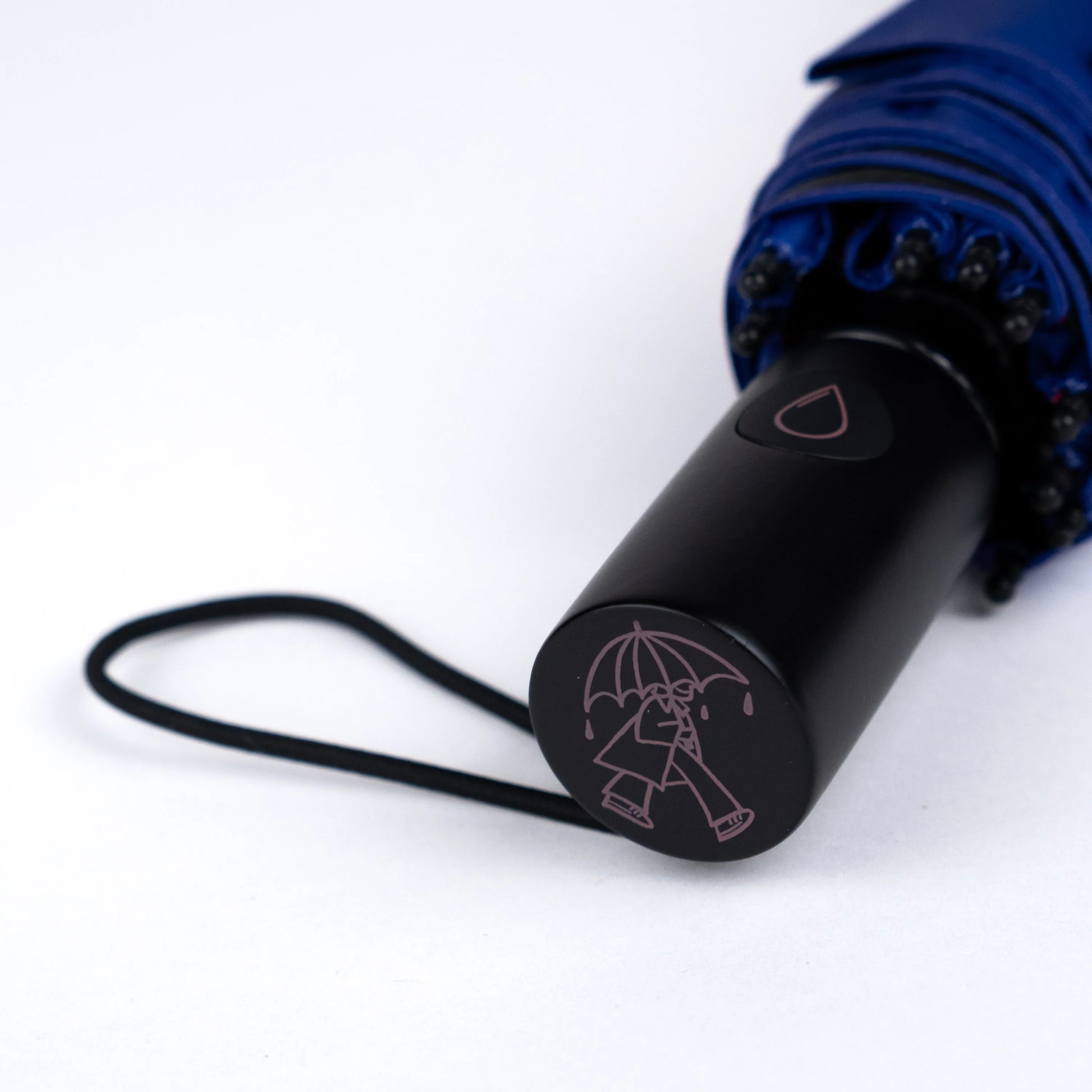 Wind-Resistant Umbrella - Superbloom - Knottinger