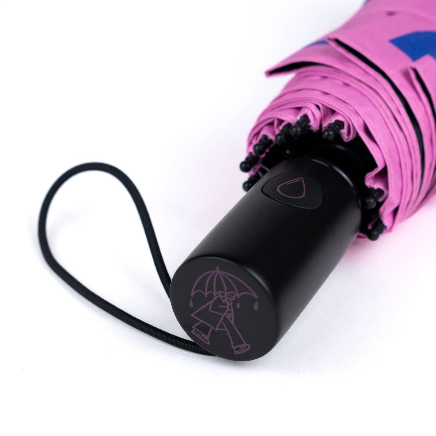 Wind-Resistant Umbrella - Bits & Bobs - Knottinger