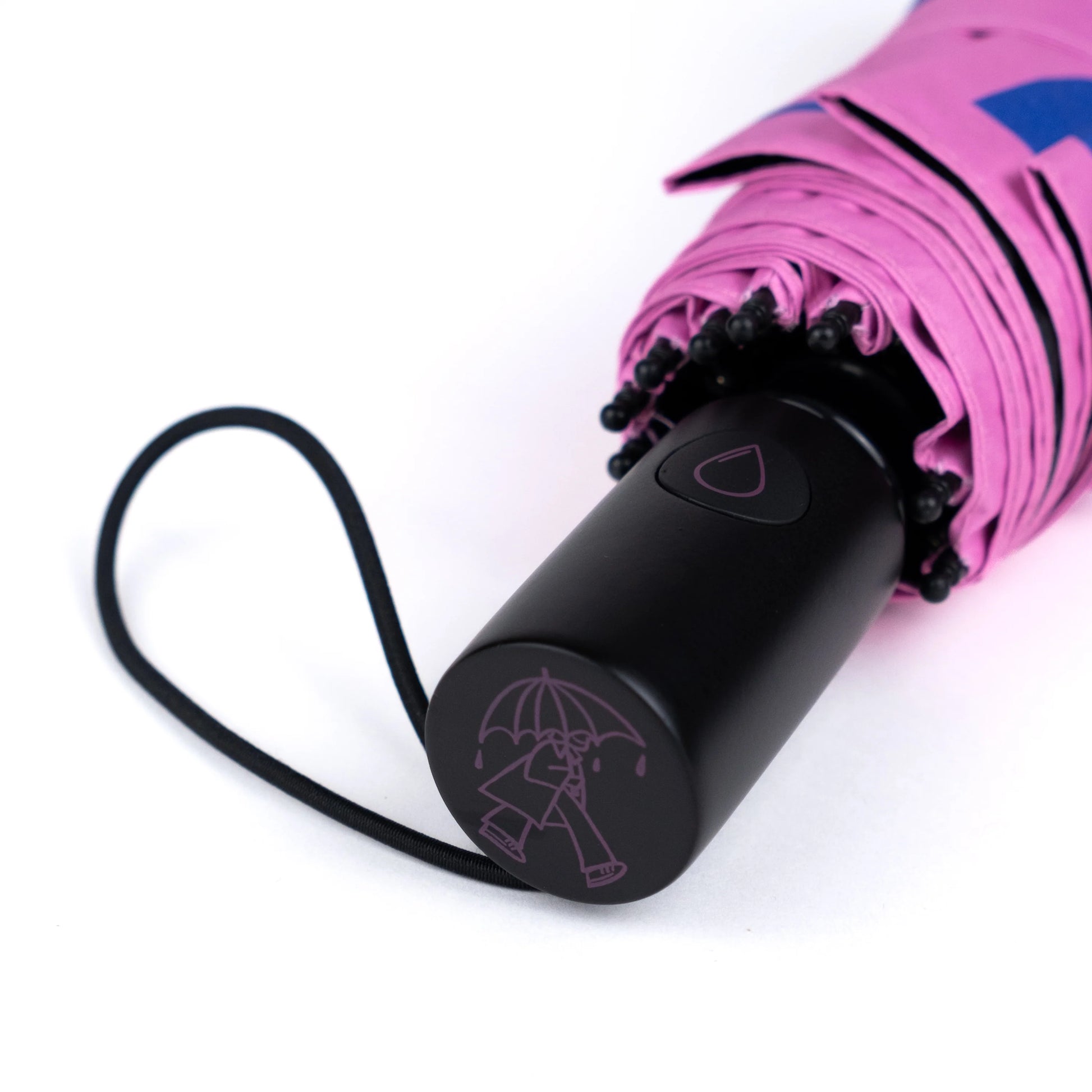 Wind-Resistant Umbrella - Bits & Bobs - Knottinger